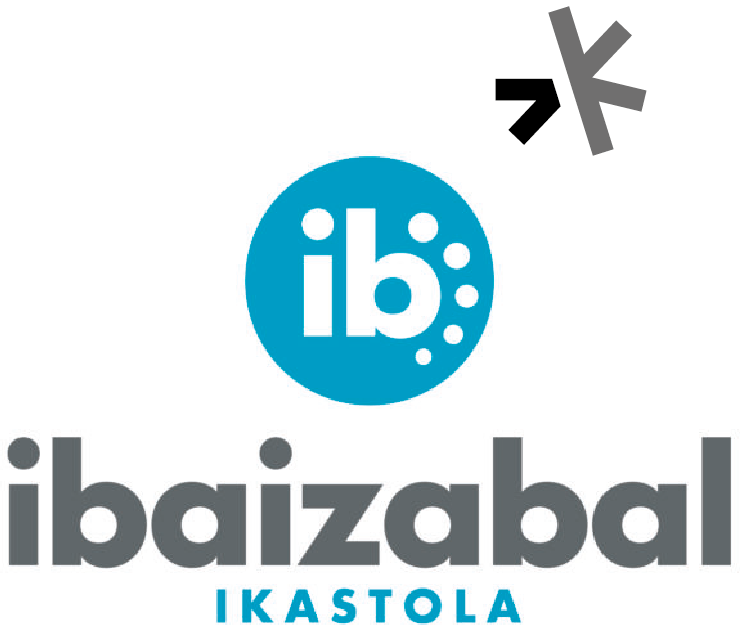 Ibaizabal Ikastola logoa