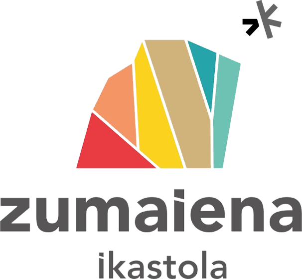 Zumaiena Ikastola logoa