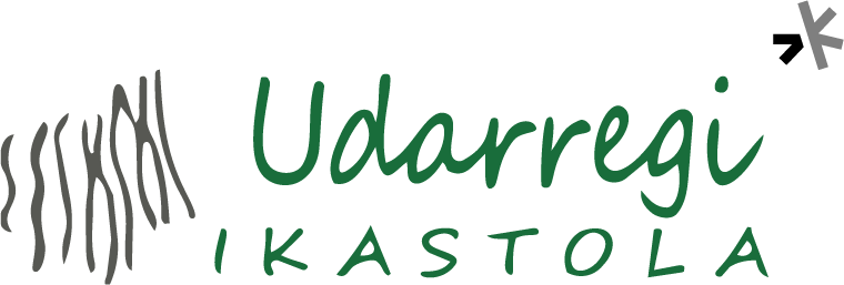 Udarregi Ikastola logoa