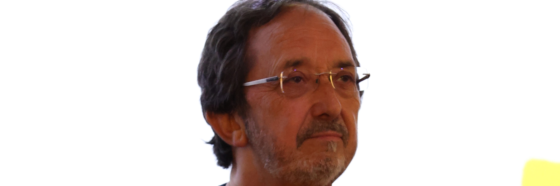 Patxi Olabarria