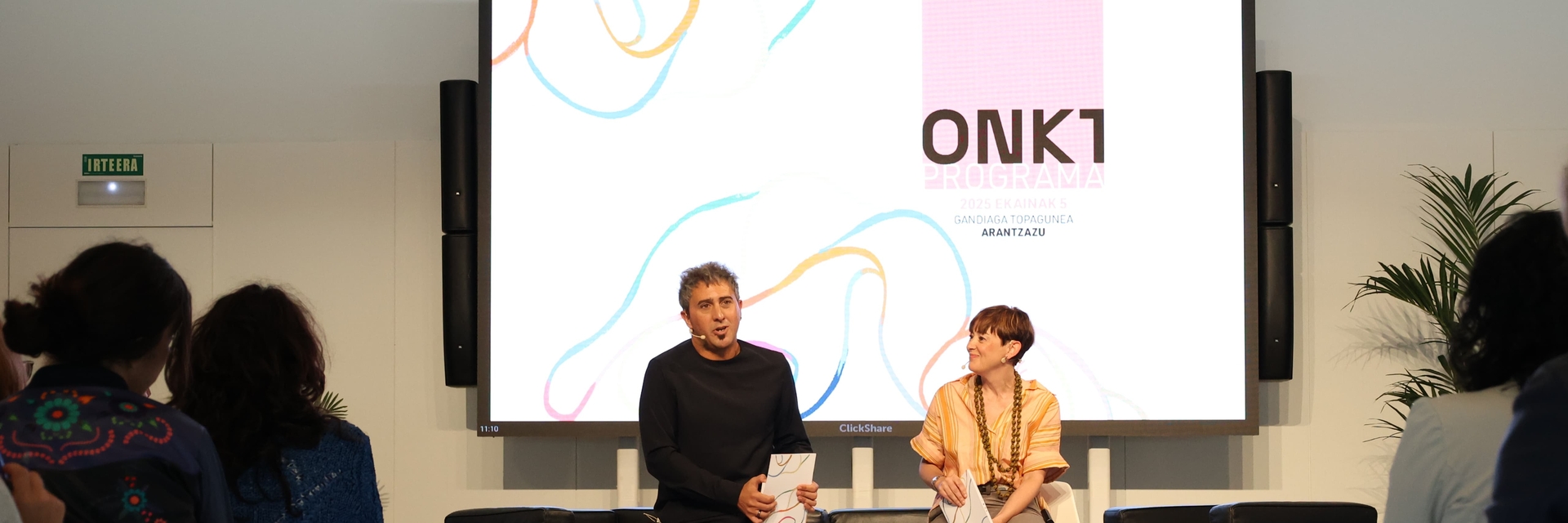 ONKI programa