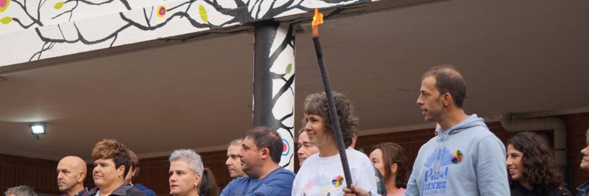 Nafarroa Oinez 2024