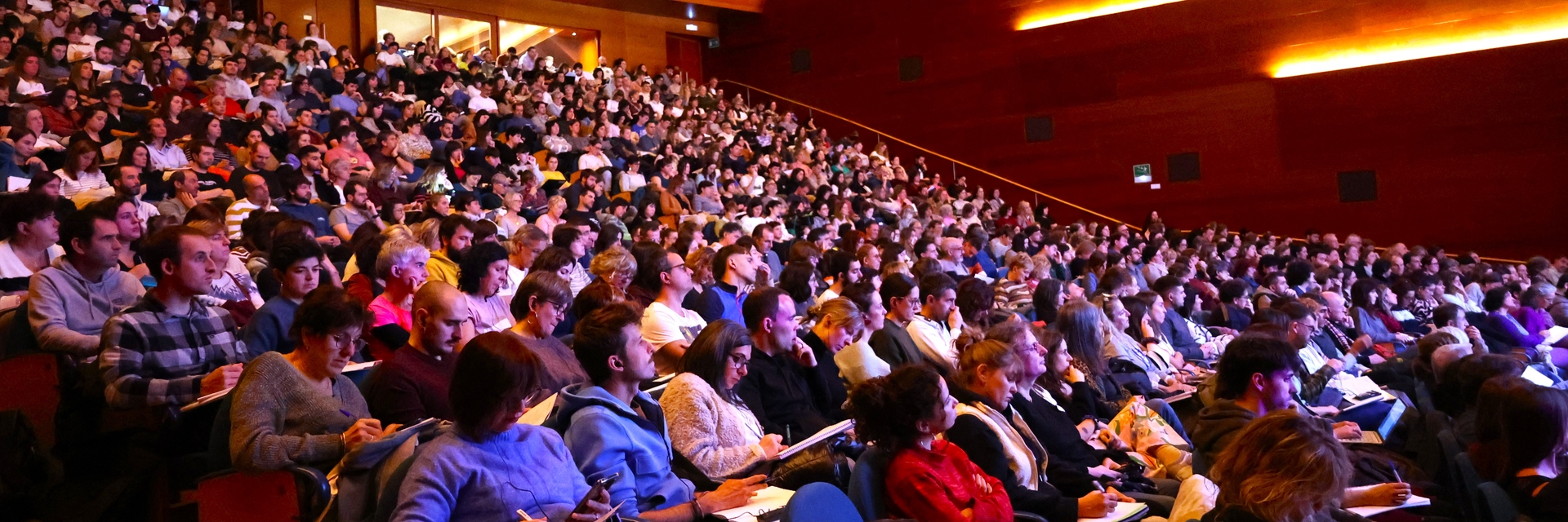 Ikastolen 29. Jardunaldi Pedagogikoak