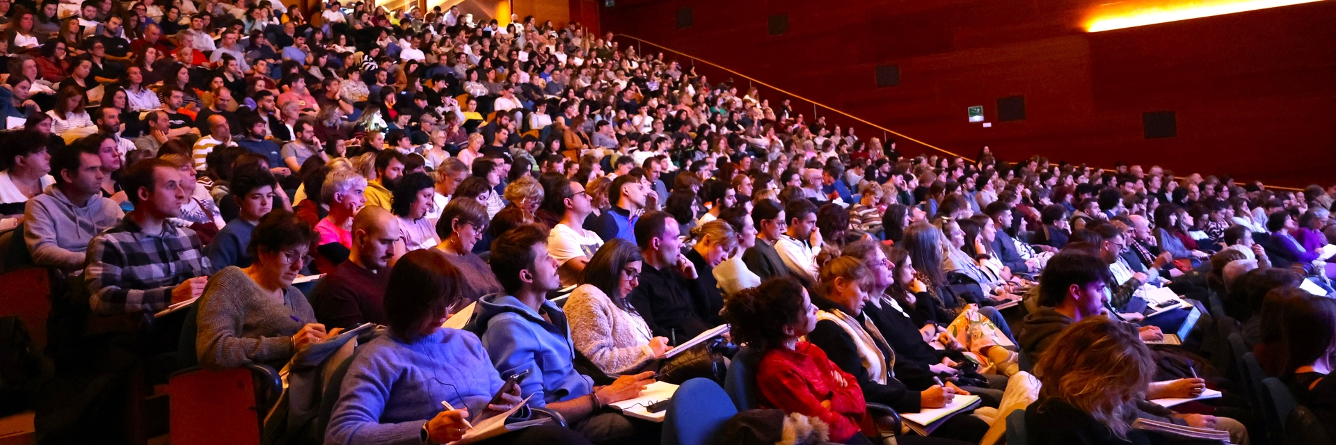 Ikastolen 29. Jardunaldi Pedagogikoak