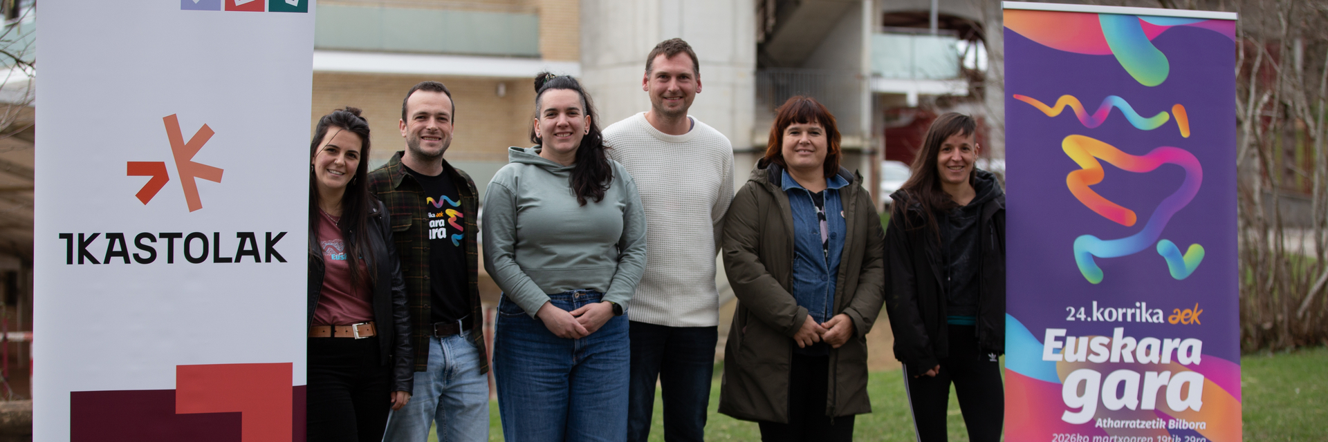 Korrikaren unitate didaktikoaren aurkezpena