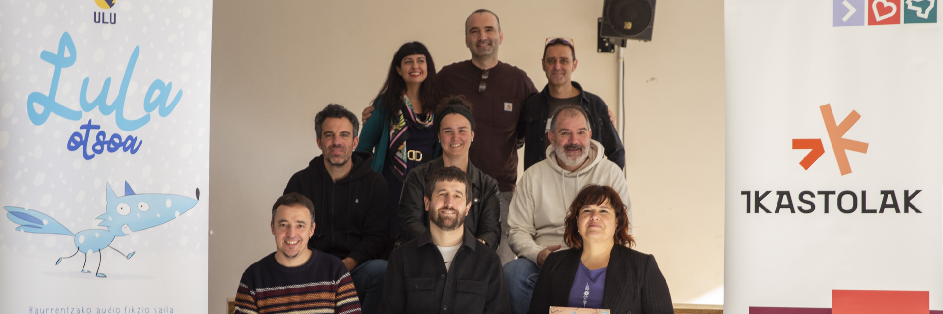 Lula Otsoa proiektua