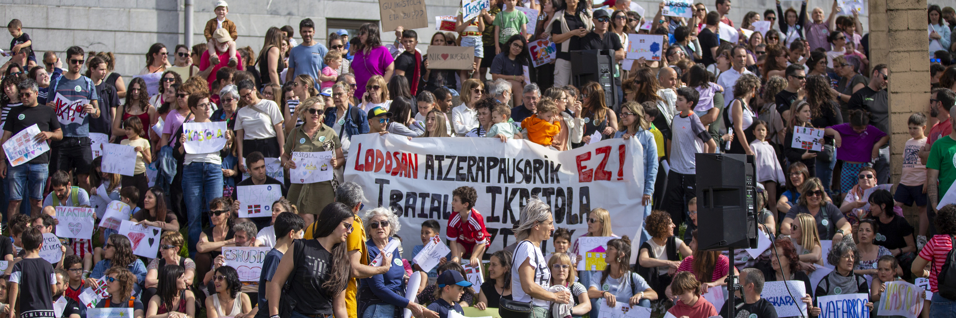Atzerapausorik ez