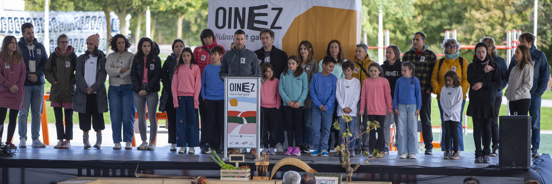 Nafarroa Oinez 2026