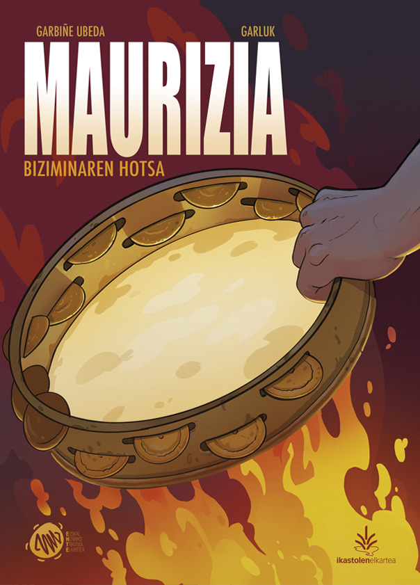 Maurizia