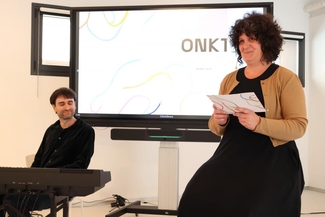 ONKI programa