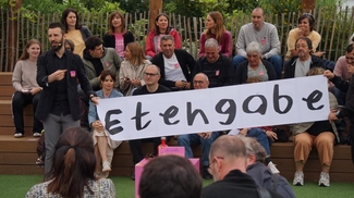 Araba Euskaraz 2025 