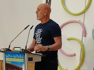 Aitor Elizaran