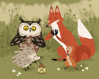 Ohianeko kriseilua puzzle piezak