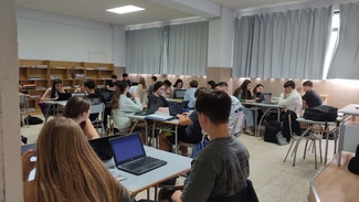 Txikipedia Oteitza Lizeoa