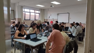 Txikipedia Oteitza Lizeoa