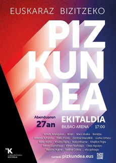 Pizkundea