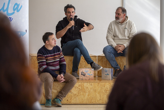 Lula Otsoa proiektua