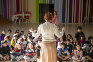 Lula Otsoa proiektua