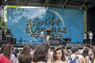 Kontzertuak