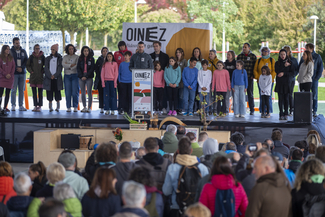 Nafarroa Oinez 2026