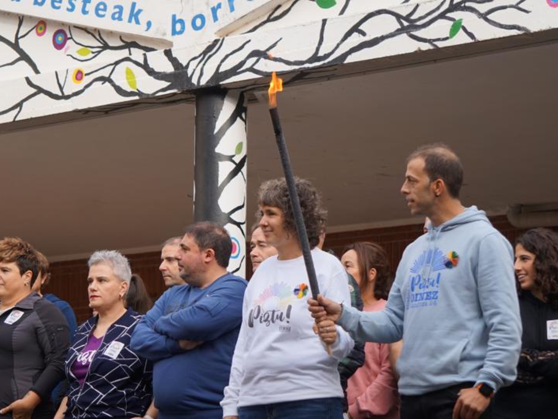 Nafarroa Oinez 2024