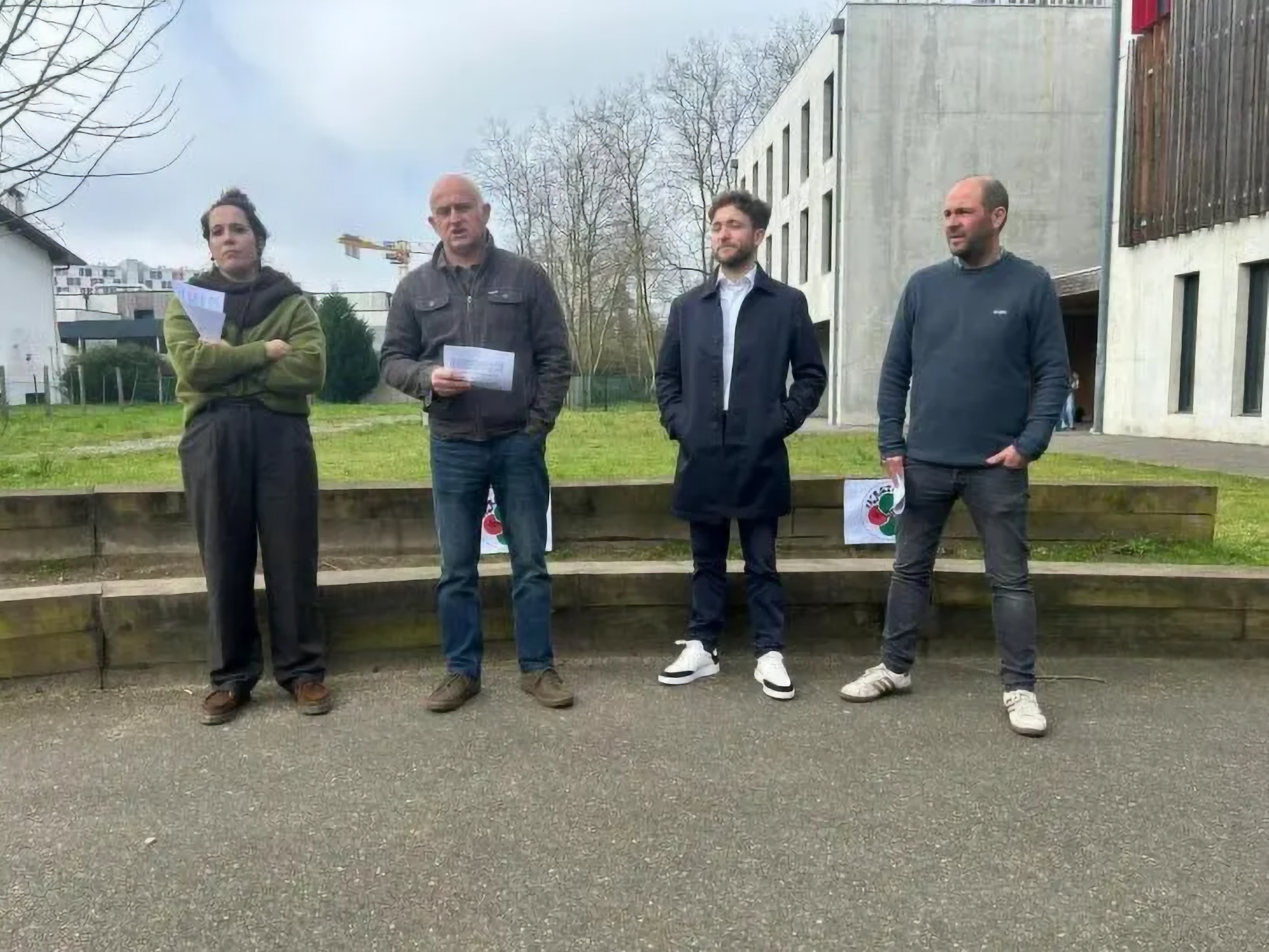 Seaskaren prentsaurrekoa